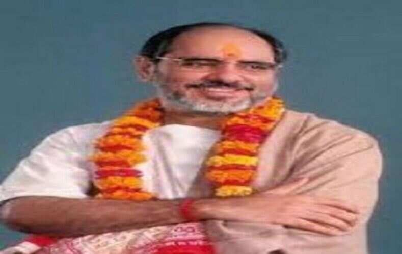 गो माता और मां से ही होगा विश्व कल्याण: रमेश भाई ओझा