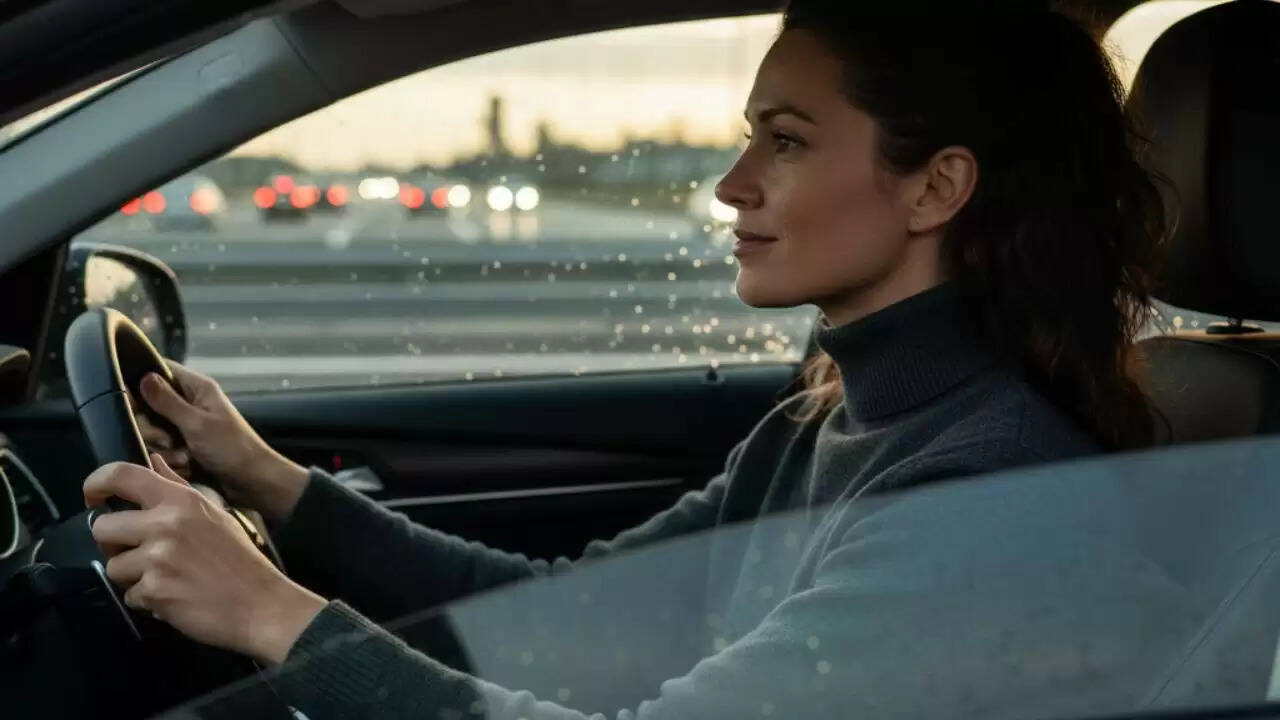 भारत में बजट कारों में PM 2.5 एयर फिल्टर की बढ़ती मांग