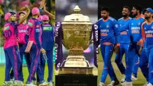 IPL 2025: युवा बल्लेबाज वैभव सूर्यवंशी का शतक, लेकिन टीम इंडिया में एंट्री में देरी