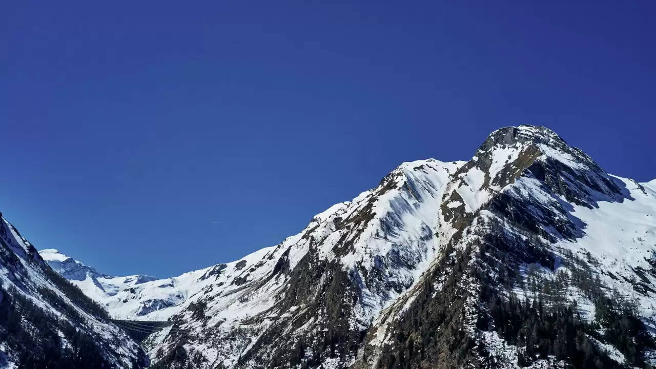 भारत का नया भूकंप मानचित्र: हिमालय को उच्चतम जोखिम क्षेत्र में रखा गया