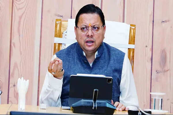 उत्तराखंड सरकार ने हरिद्वार जमीन घोटाले में की बड़ी कार्रवाई