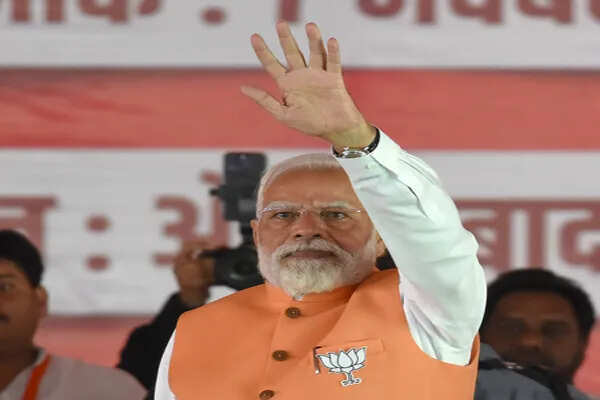 प्रधानमंत्री मोदी ने बिहार चुनाव में एनडीए की जीत पर दी प्रतिक्रिया