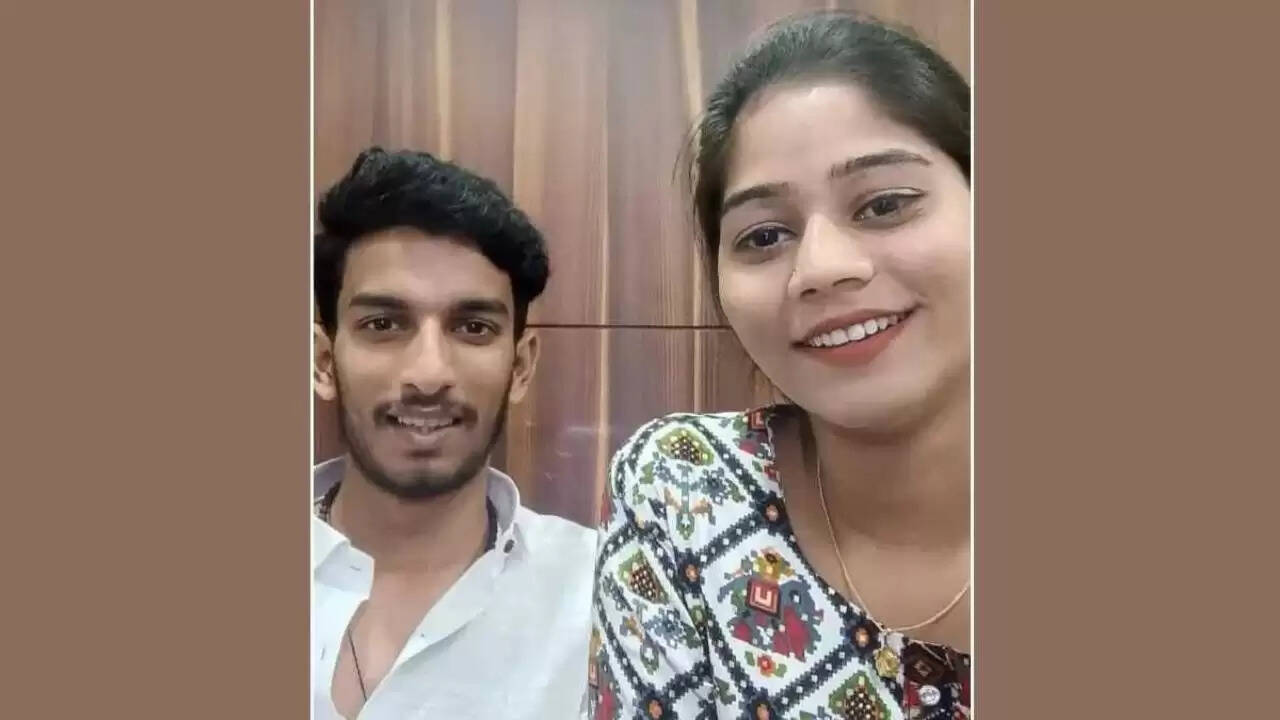 राजा रघुवंशी हत्या मामले में सोनम रघुवंशी और राज कुशवाह को मिली न्यायिक हिरासत