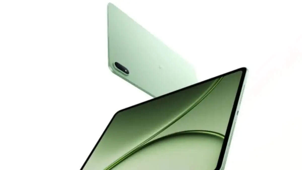 OnePlus Pad 3 Pro: नया टैबलेट जो Snapdragon 8 Elite चिप और 13,380mAh बैटरी के साथ आया है