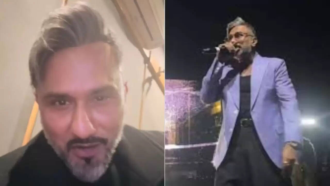 Yo Yo Honey Singh ने विवादास्पद बयान पर मांगी माफी, जानें क्या कहा?