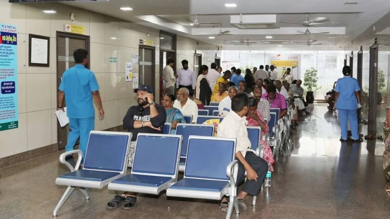 रोहतक में नए स्वास्थ्य केंद्रों की स्थापना से ग्रामीणों को मिलेगी सुविधा