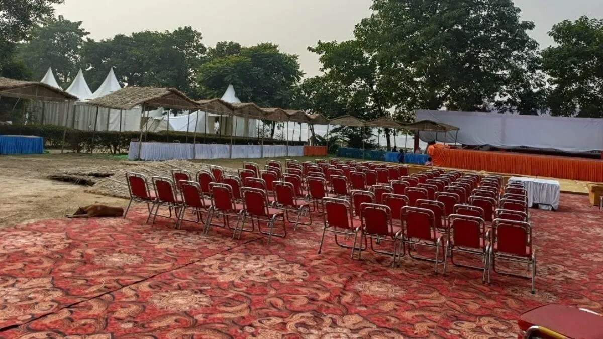 कुरुक्षेत्र में अंतरराष्ट्रीय गीता महोत्सव: हरियाणवी संस्कृति का अनूठा प्रदर्शन