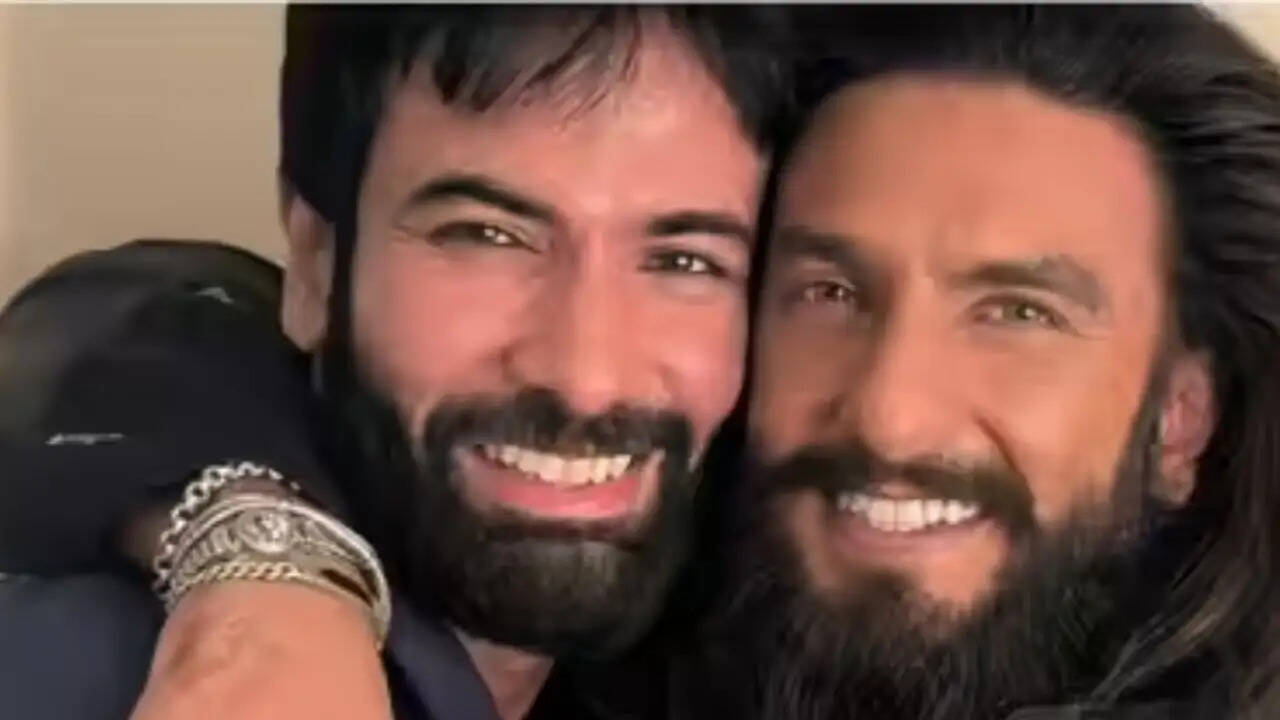 रणवीर सिंह की 'धुरंधर' ने दानिश पंडोर की जिंदगी बदल दी