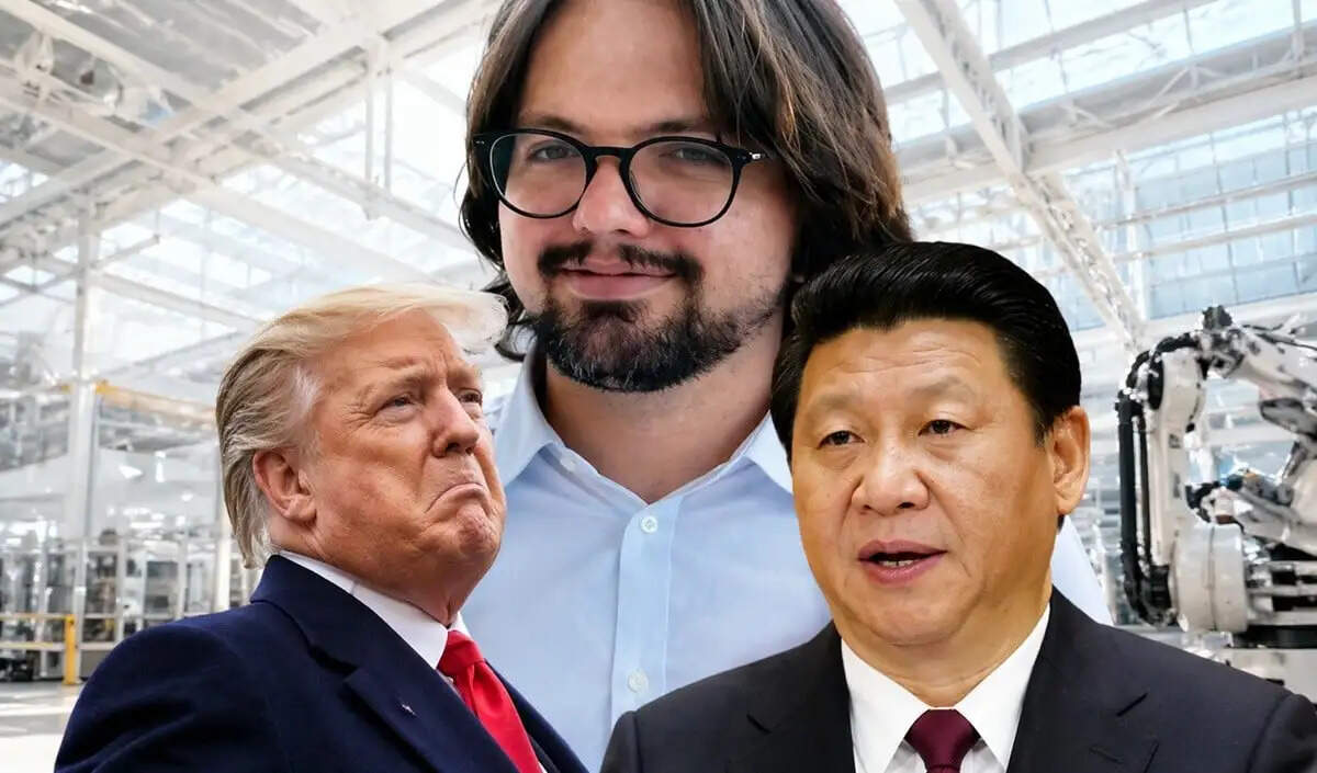 अमेरिका और चीन में वैज्ञानिकों की रहस्यमयी गायब होने की घटनाएं