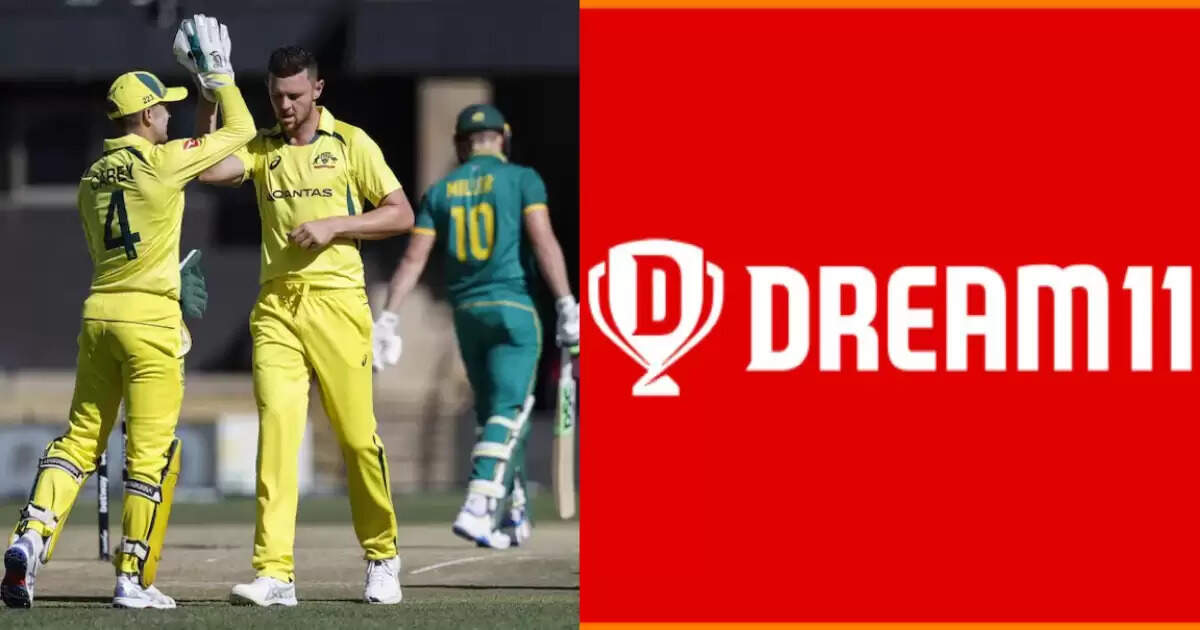 AUS vs SA 2nd ODI: टेम्बा बवूमा को कप्तान बनाएं, जानें ड्रीम11 टीम