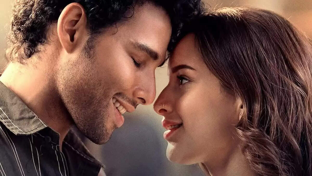धड़क 2 का ट्रेलर और नया पोस्टर: दर्शकों की उत्सुकता बढ़ी