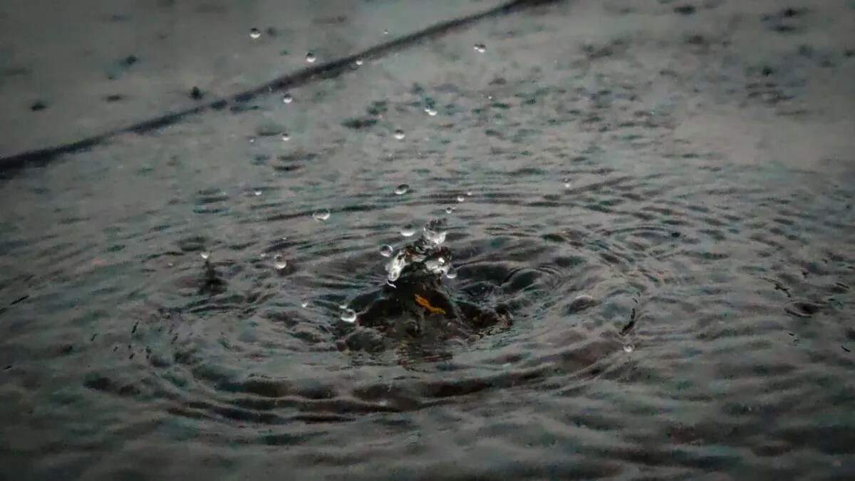 हरियाणा में मौसम में बदलाव: तापमान में गिरावट और ठंड का असर