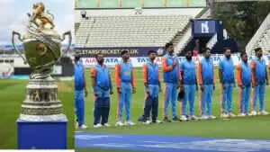भारत के चार वरिष्ठ खिलाड़ियों ने पाकिस्तान के साथ WCL मैच खेलने से किया इनकार