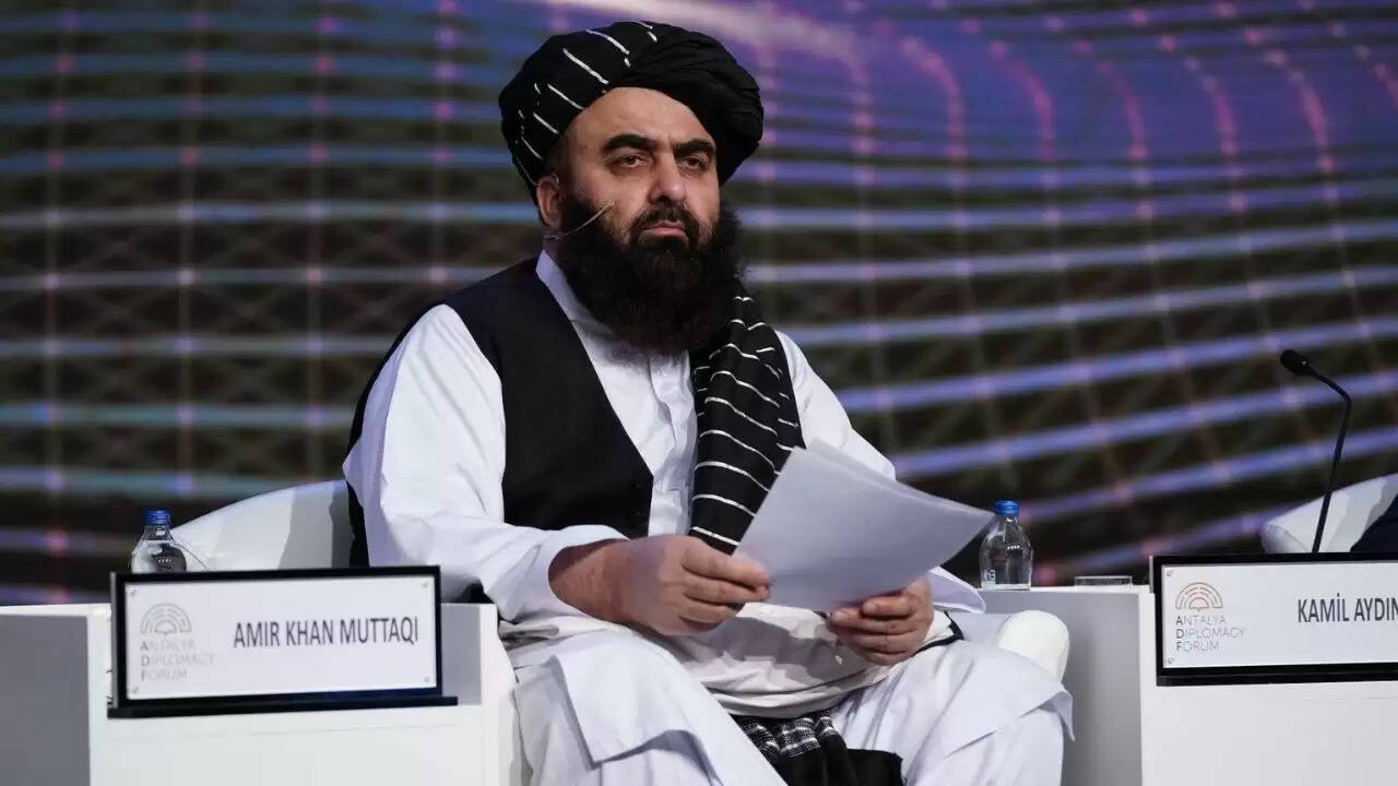 भारत और अफगानिस्तान के बीच कूटनीतिक संबंधों में नई शुरुआत