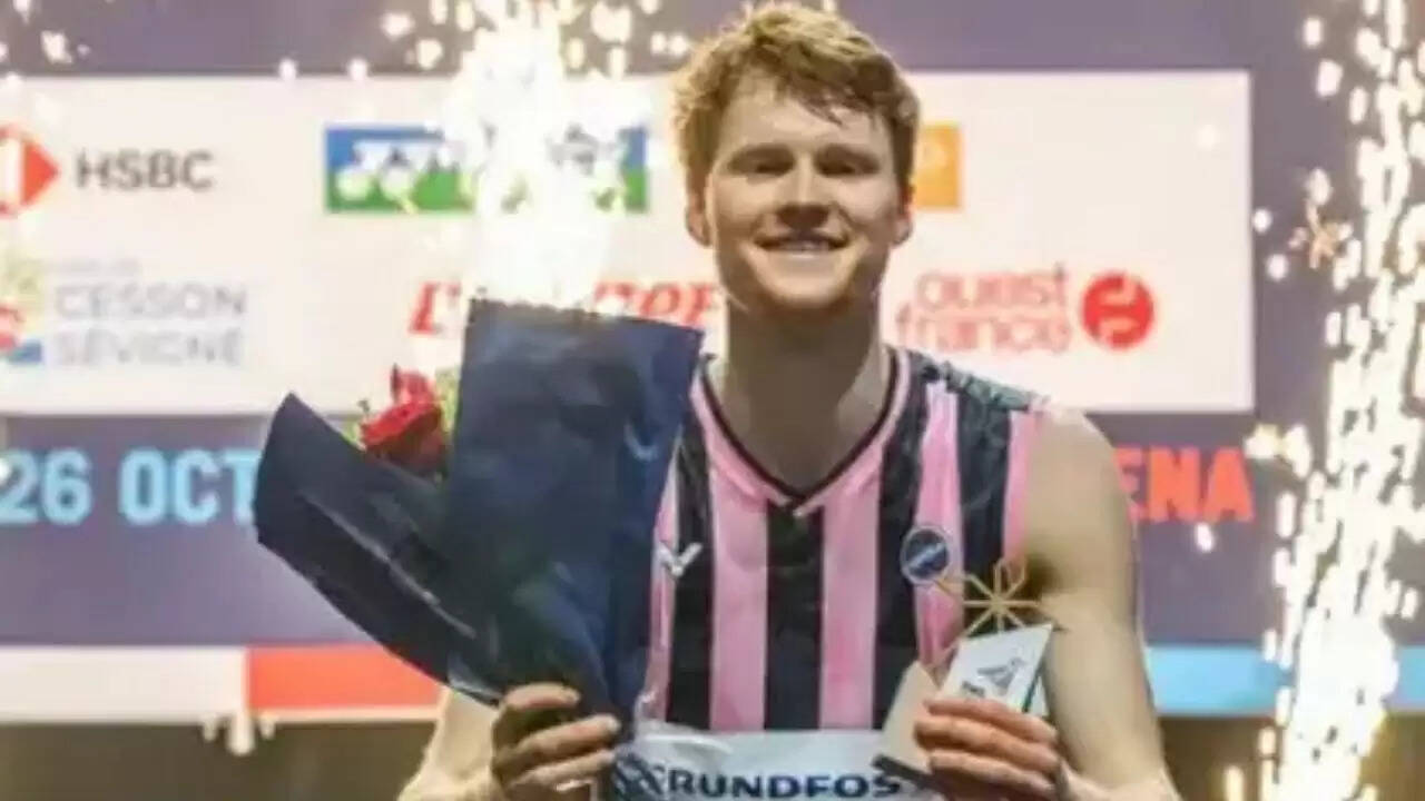 दिल्ली में प्रदूषण के कारण बैडमिंटन स्टार ने इंडिया ओपन से लिया नाम वापस