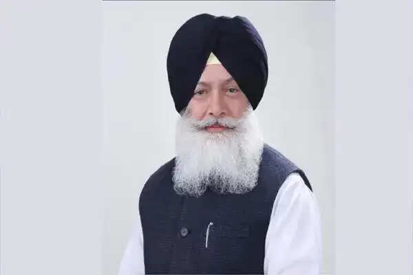 बरजिंदर सिंह बराड़ का SAD पुनर्सुरजीत से इस्तीफा, गंभीर आरोपों का खुलासा