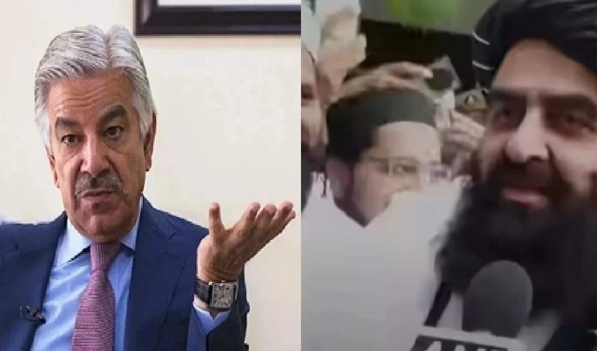 अफगानिस्तान-पाकिस्तान शांति वार्ता का अंत, कोई ठोस परिणाम नहीं