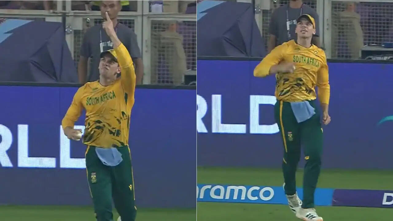 क्या ट्रिस्टन स्टब्स का गुस्सा सही था? भारत के खिलाफ मैच में हुआ दिलचस्प वाकया