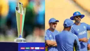 2026 टी20 वर्ल्ड कप के लिए टीम इंडिया के नए हेड कोच की घोषणा