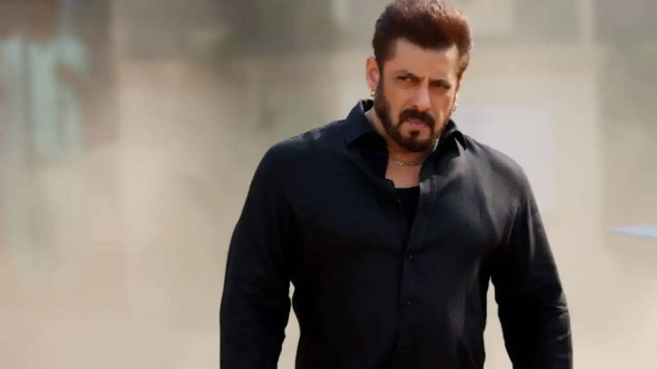 सलमान खान का प्राइवेट वीडियो लीक: फैंस की प्राइवेसी पर उठी बहस