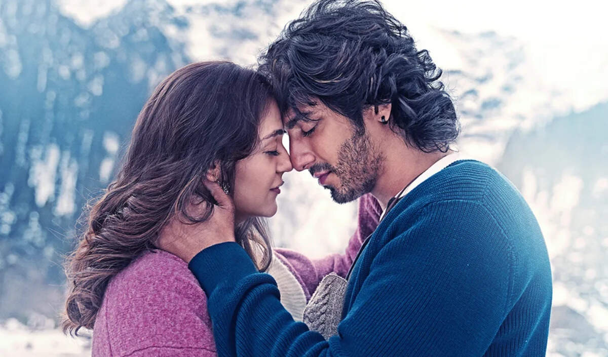 IMDb की 2023 की सबसे लोकप्रिय भारतीय सितारों की सूची में नए चेहरे