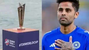 टी20 वर्ल्ड कप के बाद सूर्यकुमार यादव की कप्तानी पर संकट, शुभमन गिल बन सकते हैं नए कप्तान