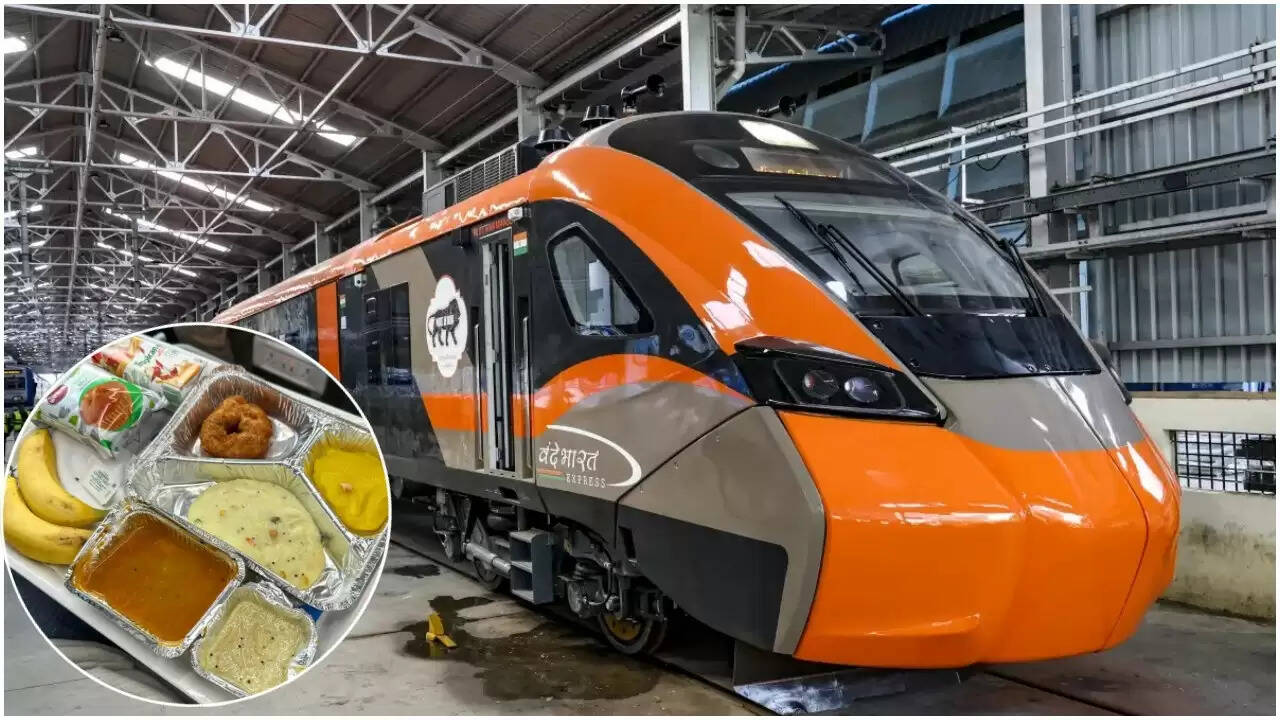 IRCTC ने टिकट बुकिंग प्रणाली में किया बदलाव, यात्रियों को मील ऑप्शन अनिवार्य