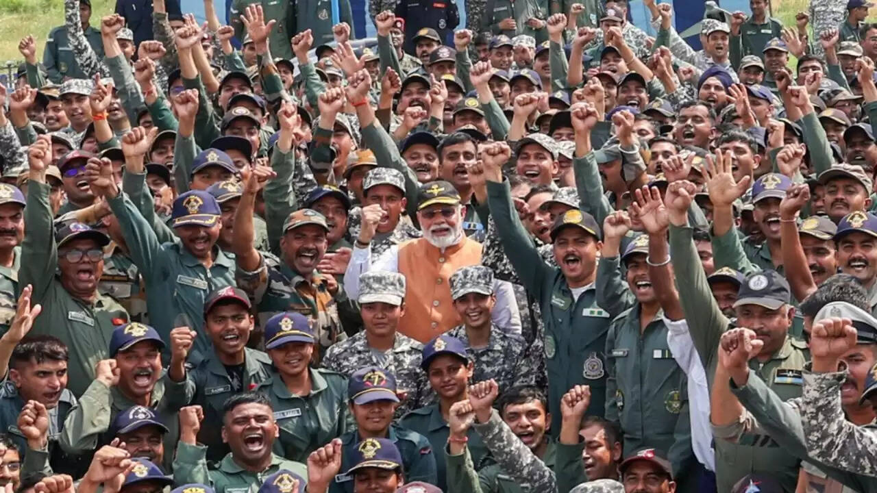 पाकिस्तान ने मोदी के बयान को बताया उत्तेजक, ऑपरेशन सिंदूर की सफलता पर प्रतिक्रिया