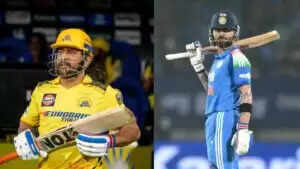 विराट कोहली ने वडोदरा में मैच जीतने के बाद जताई नाराजगी