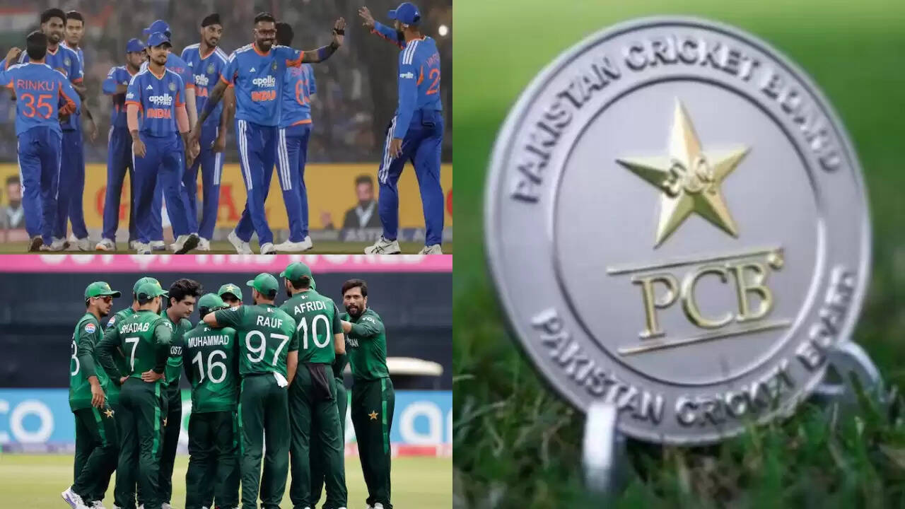 IND vs PAK मैच रद्द होने पर PCB को होगा भारी आर्थिक नुकसान