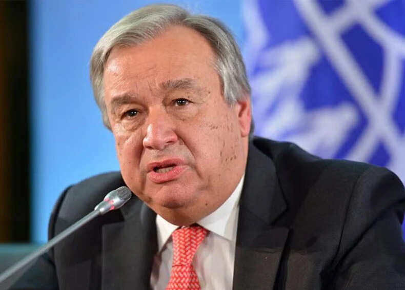 संयुक्त राष्ट्र सुरक्षा परिषद: 1945 की दुनिया का प्रतिबिंब