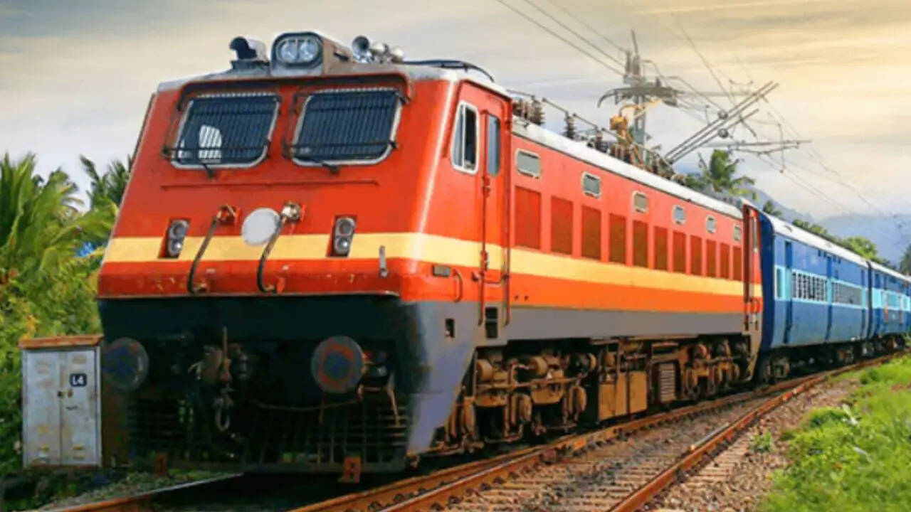 भारतीय रेलवे का नया पैसेंजर रिजर्वेशन सिस्टम: AI से होगा टिकट कन्फर्मेशन