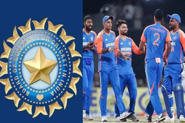 बीसीसीआई ने राजीव कुमार को टीम इंडिया से किया बाहर