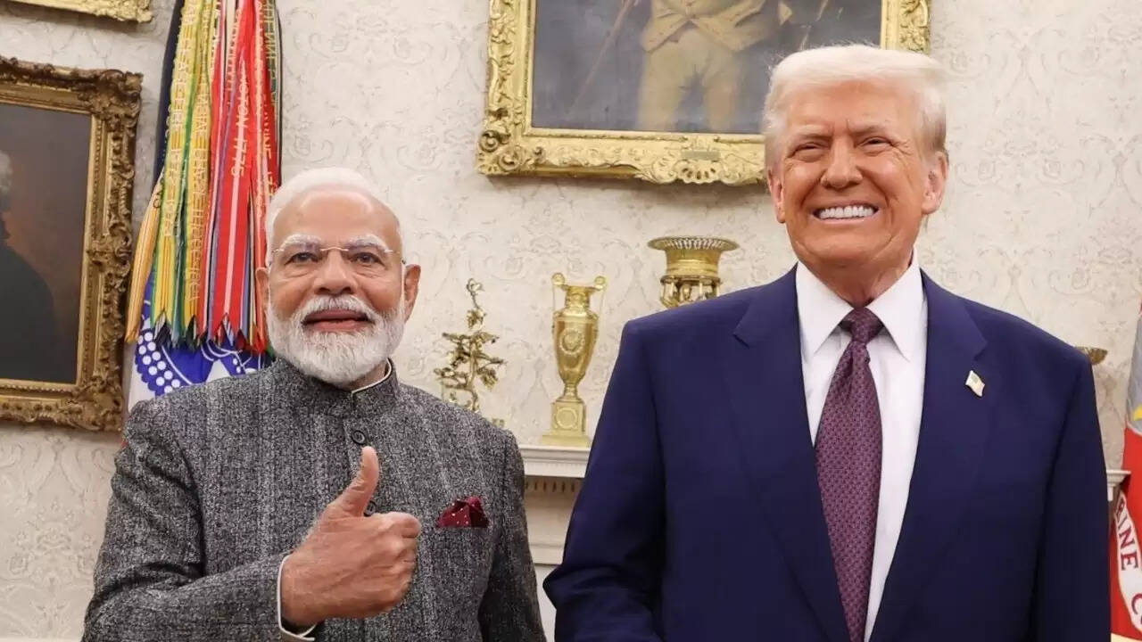 भारत-पाकिस्तान तनाव पर अमेरिका का समर्थन: पीएम मोदी को मिली पूरी सहायता