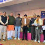 कुमारी श्रुति ने राष्ट्रीय ड्रैगन बोट चैंपियनशिप में जीता स्वर्ण पदक