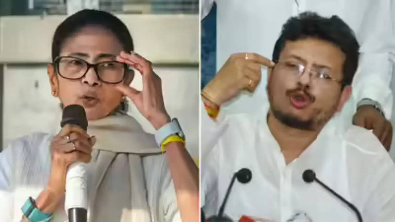 पश्चिम बंगाल की राजनीति में तृणमूल कांग्रेस की नई चुनौतियाँ