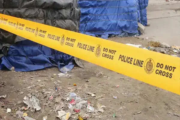 पत्नी ने टीवी की आवाज कम करने पर पति की हत्या की