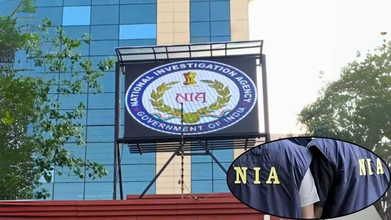 पंजाब में ग्रेनेड हमले के चार आरोपियों के खिलाफ NIA ने चार्जशीट दाखिल की