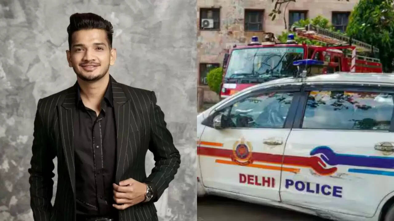 दिल्ली पुलिस का बड़ा एनकाउंटर: मुनव्वर फारूकी के शूटर गिरफ्तार