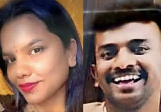 बेंगलुरु में प्रेमिका ने प्रेमी को आग लगाकर हत्या की, मामला चौंकाने वाला