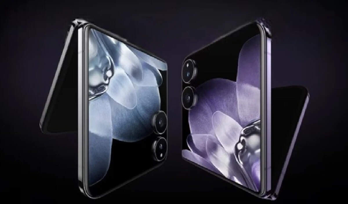 Xiaomi Mix Flip 2: नया फोल्डेबल स्मार्टफोन जल्द होगा लॉन्च