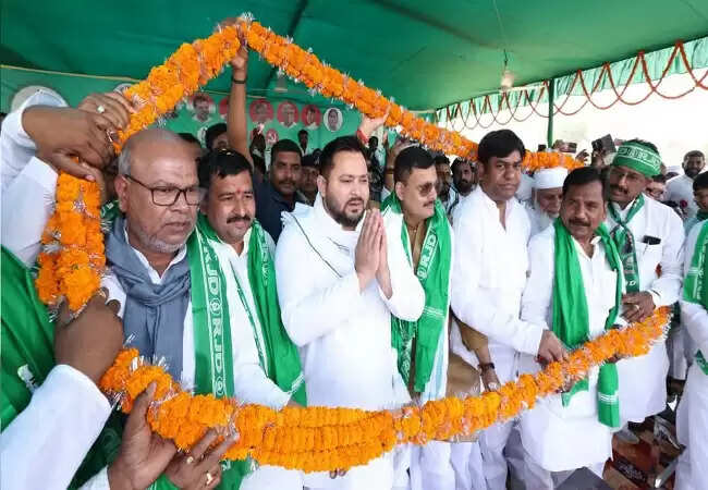बिहार विधानसभा चुनाव 2025: महागठबंधन की नई रणनीति और उपमुख्यमंत्रियों की नियुक्ति