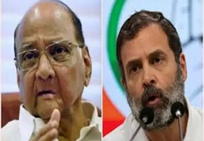 शरद पवार ने भारत-अमेरिका व्यापार समझौते पर जताई चिंता