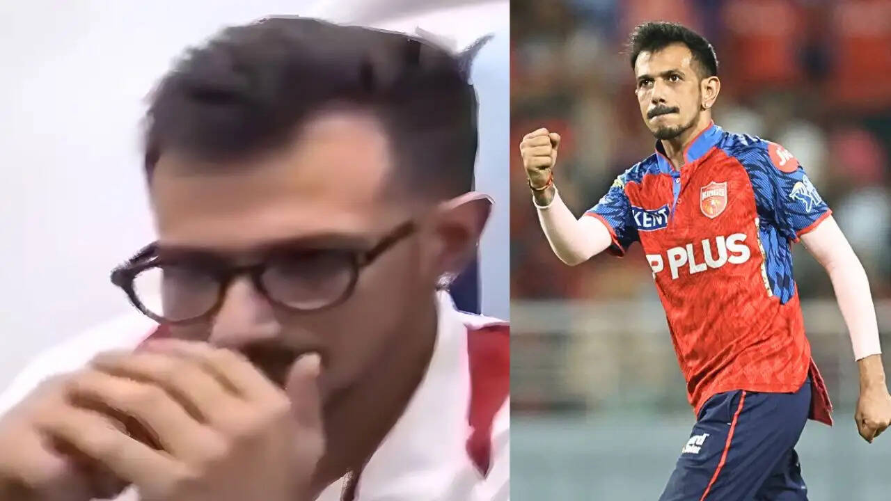 युजवेंद्र चहल का ई-सिगरेट विवाद: क्या IPL में बढ़ेगा अनुशासन?