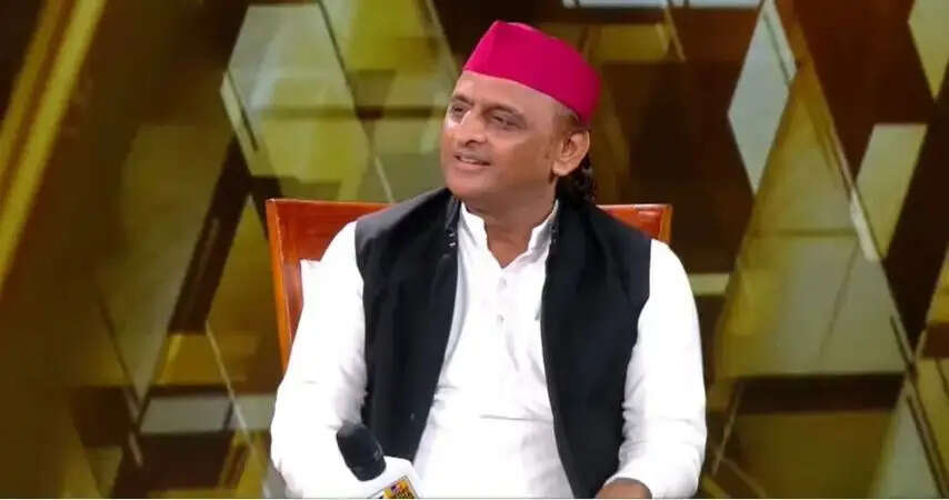 अखिलेश यादव का पीएम मोदी पर हमला: एलपीजी संकट और युद्ध की राजनीति