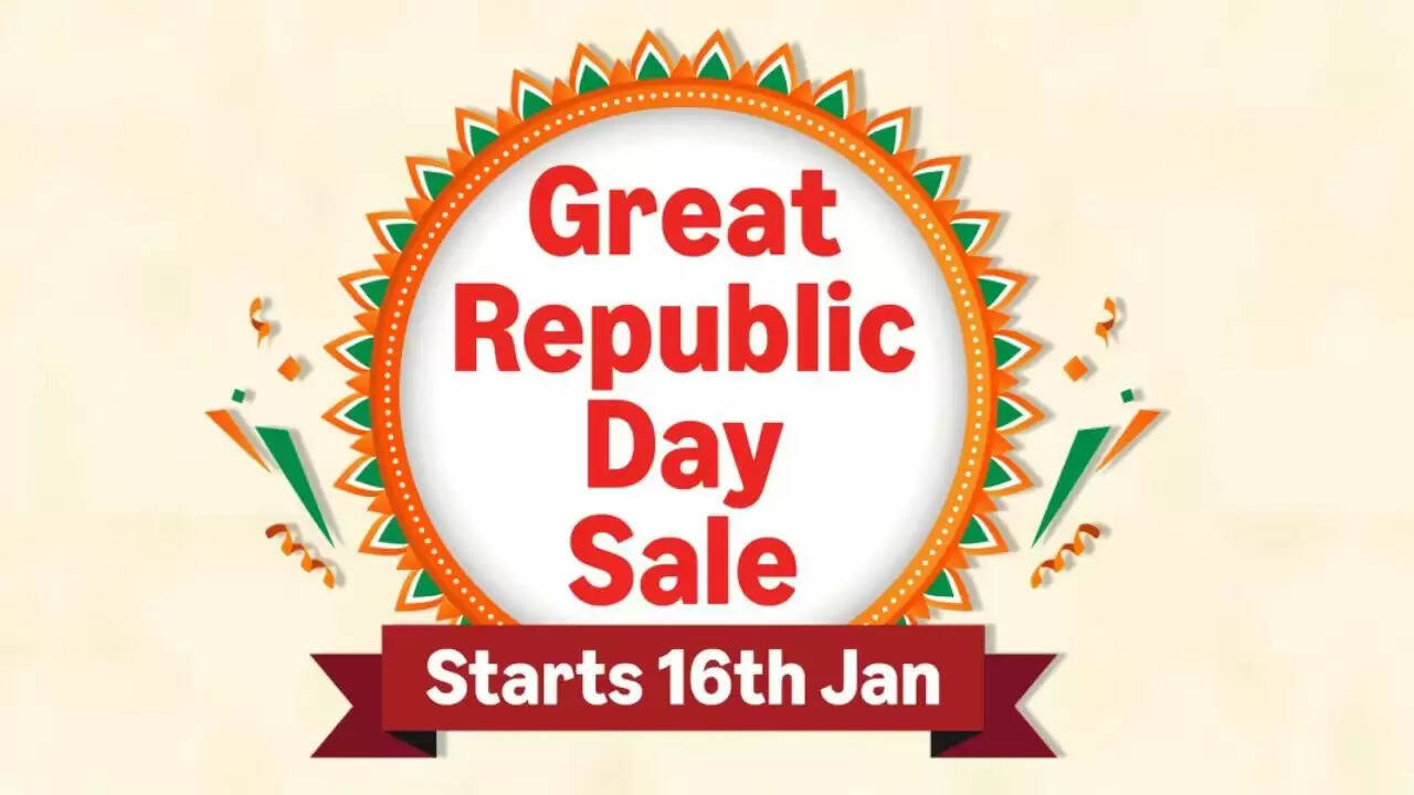 Amazon Great Republic Day Sale 2026: iQOO स्मार्टफोन्स पर शानदार ऑफर्स