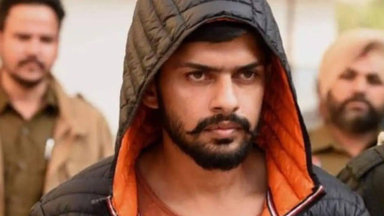 दिल्ली की अदालत ने गैंगस्टर लॉरेंस बिश्नोई को रंगदारी के मामले में बरी किया