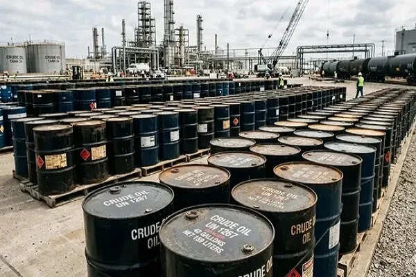 भारत को मिली राहत: अमेरिका ने रूसी तेल पर छूट बढ़ाई