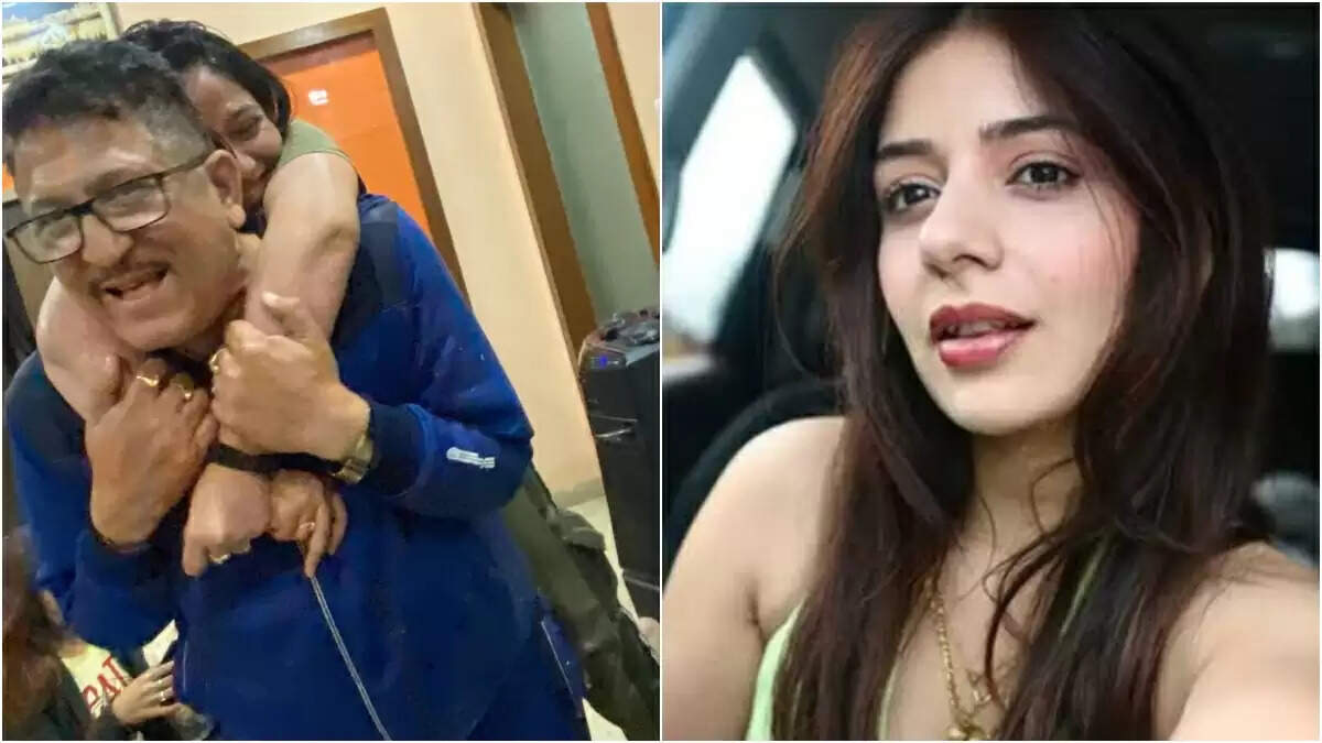 पंजाबी अभिनेत्री तानिया के पिता पर जानलेवा हमला, हालत गंभीर