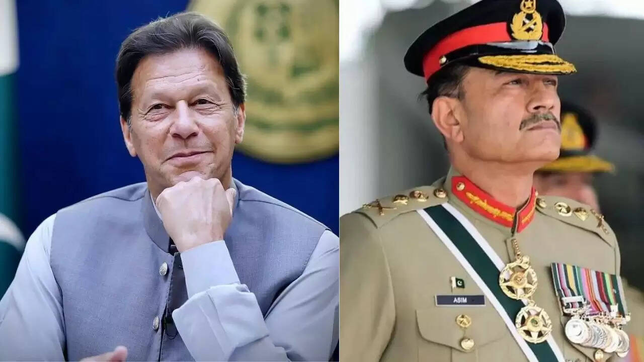 इमरान खान और सेना के बीच सुलह की संभावना, पाकिस्तान की राजनीति में बदलाव की उम्मीद